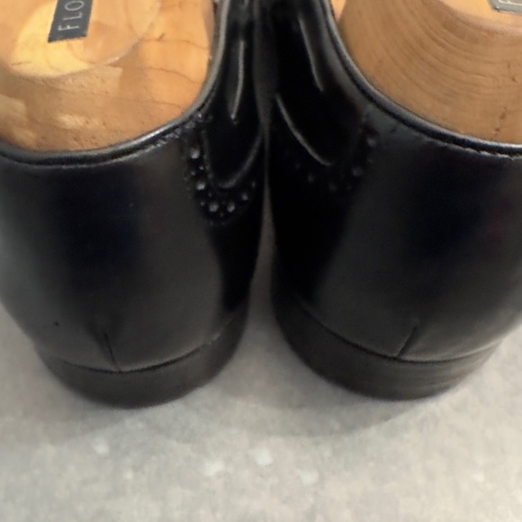 Salvatore Ferragamo Men’s Shoes - Picture 7 of 12